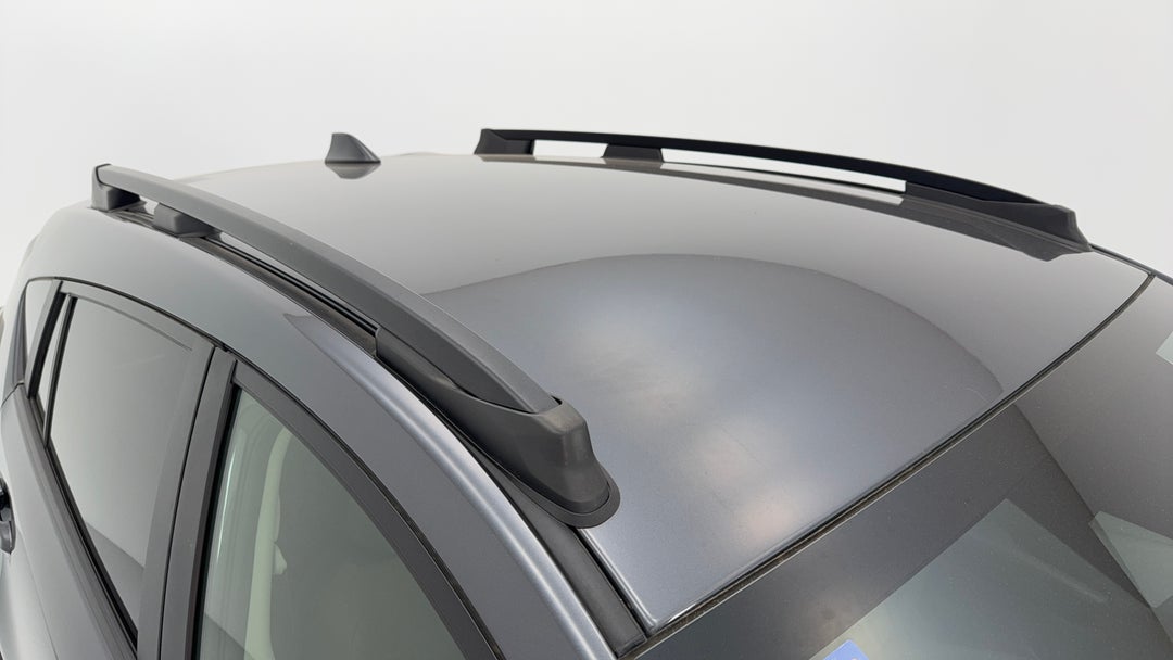 2024 Subaru Crosstrek Awd 2.0l, Automatic, 34725 km, Roof/Sunroof View