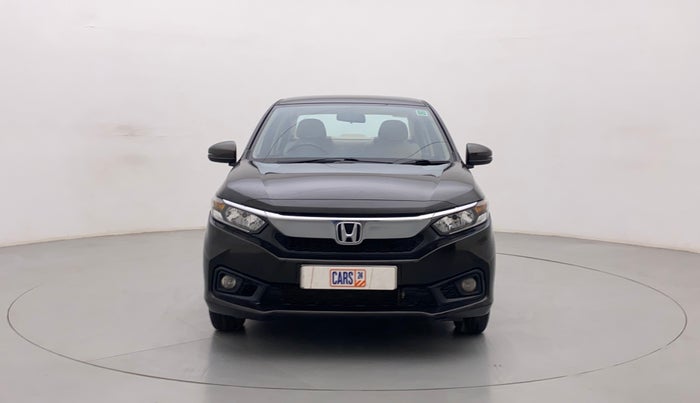 2021 Honda Amaze 1.2L I-VTEC V, Petrol, Manual, 19,563 km, Highlights