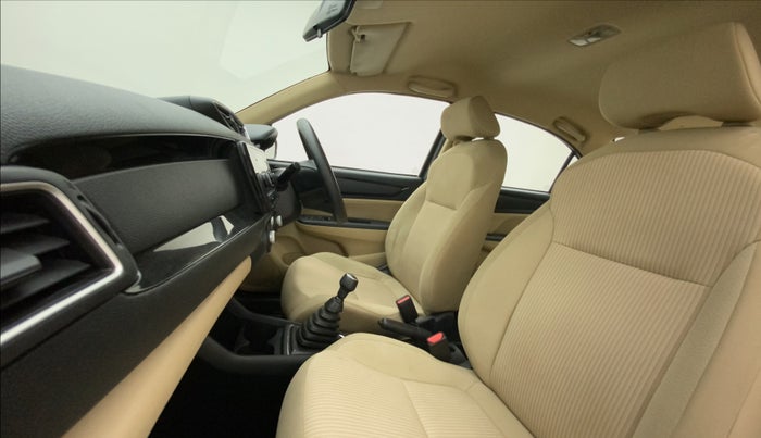 2021 Honda Amaze 1.2L I-VTEC V, Petrol, Manual, 19,563 km, Right Side Front Door Cabin