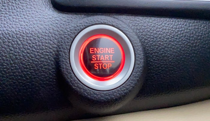 2021 Honda Amaze 1.2L I-VTEC V, Petrol, Manual, 19,563 km, Keyless Start/ Stop Button