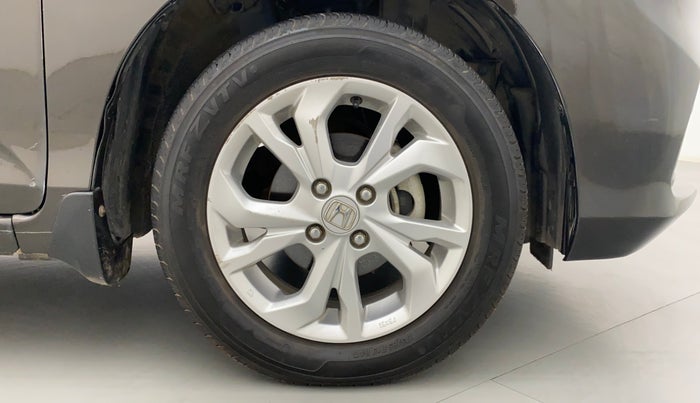 2021 Honda Amaze 1.2L I-VTEC V, Petrol, Manual, 19,563 km, Right Front Wheel