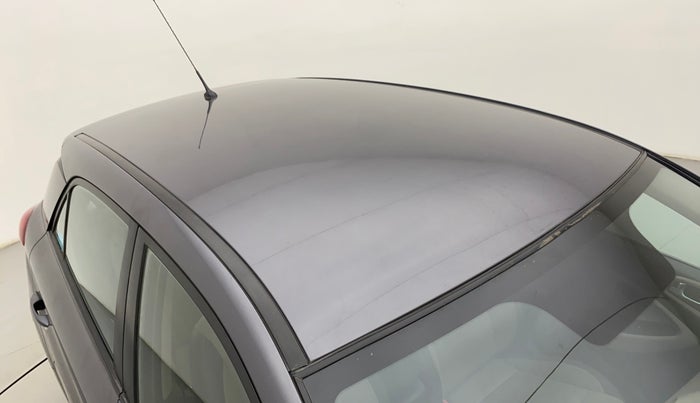 2015 Hyundai Elite i20 SPORTZ 1.2, Petrol, Manual, 70,263 km, Roof