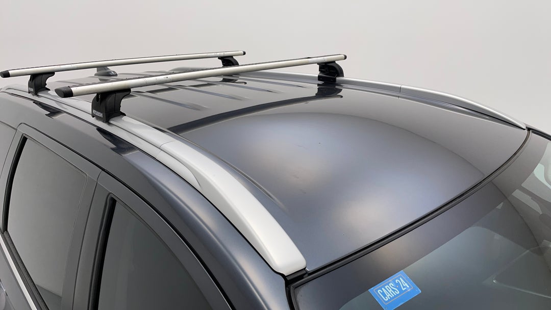 2020 Mitsubishi Pajero Sport Exceed (4x4) 7 Seat, Automatic, 76025 km, Roof/Sunroof View