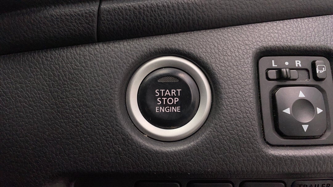 2020 Mitsubishi Pajero Sport Exceed (4x4) 7 Seat, Automatic, 76025 km, Keyless / Button Start