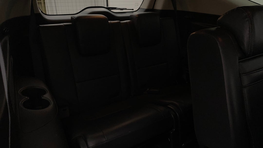 2020 Mitsubishi Pajero Sport Exceed (4x4) 7 Seat, Automatic, 76025 km, Third Row Seats