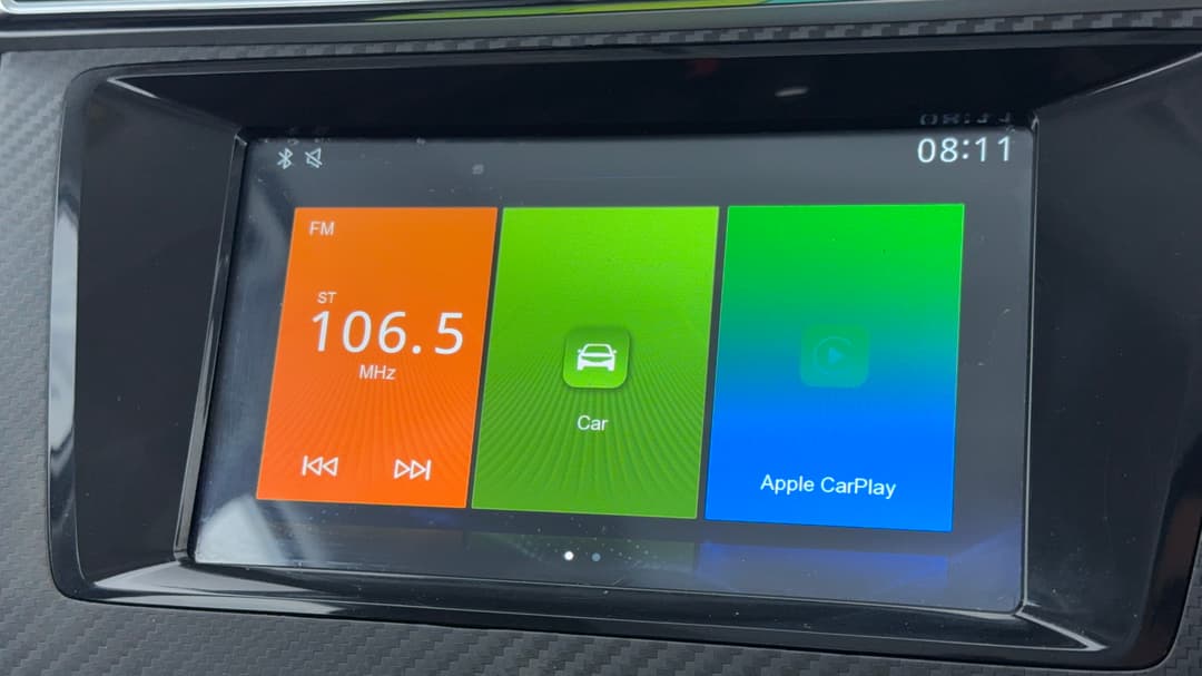 2021 MG ZS Excite, Automatic, 64224 km, Android/Apple Car Play