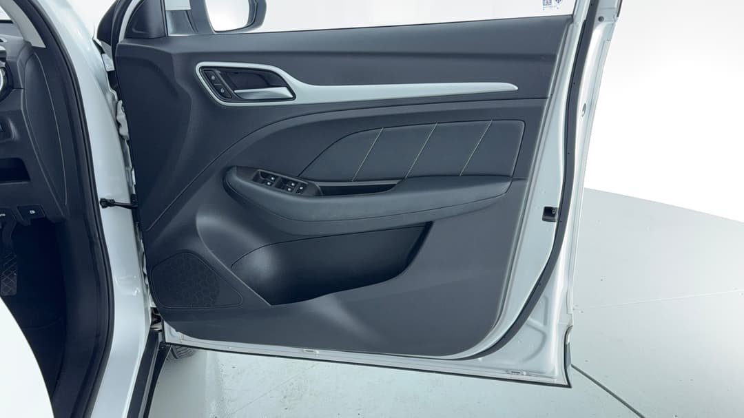 2021 MG ZS Excite, Automatic, 64224 km, Speaker View