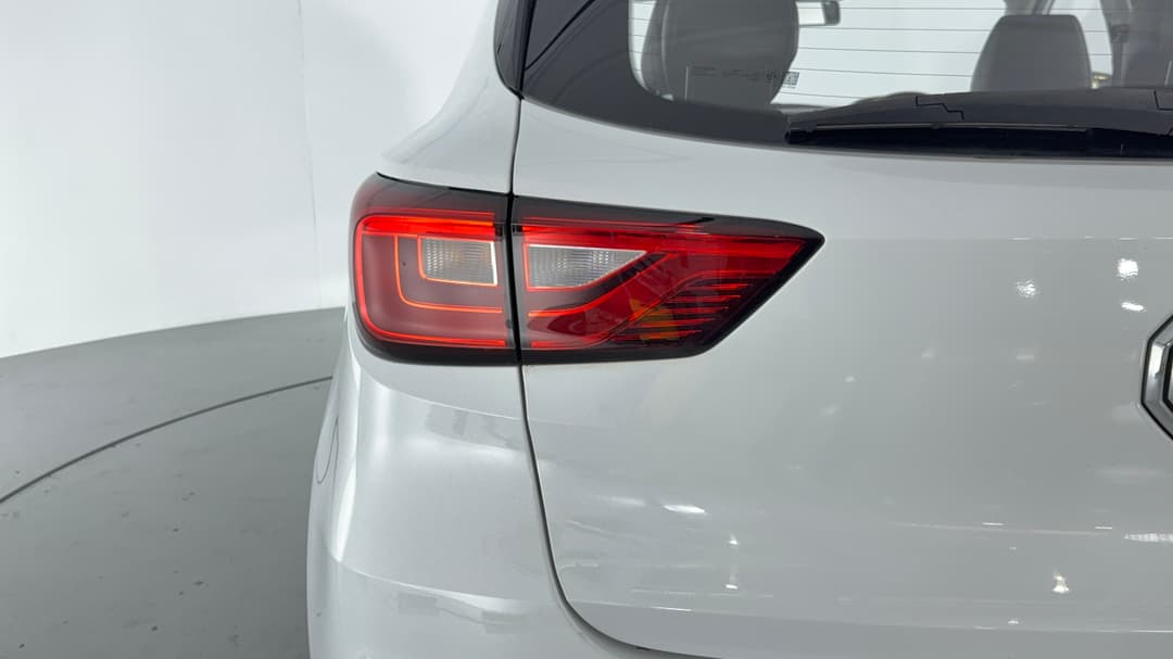 2021 MG ZS Excite, Automatic, 64224 km, Badge (Boot Left Side)