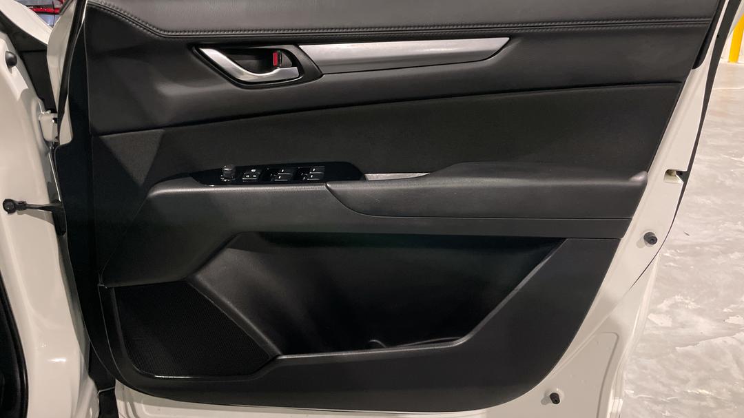 2024 Mazda CX-5 G25 Maxx Sport (FWD), Automatic, 51861 km, Speaker View
