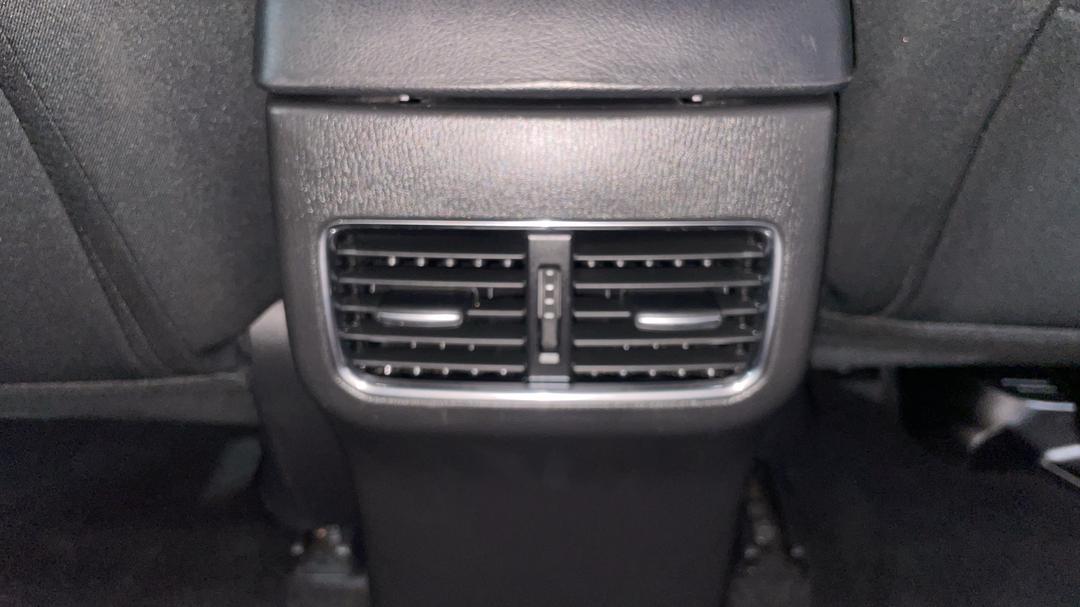 2024 Mazda CX-5 G25 Maxx Sport (FWD), Automatic, 51861 km, Rear A/C Vent