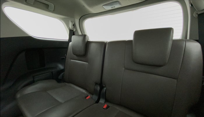 2019 Toyota Fortuner 2.8 4x2 MT, Diesel, Manual, 69,292 km, Third Seat Row ( optional )