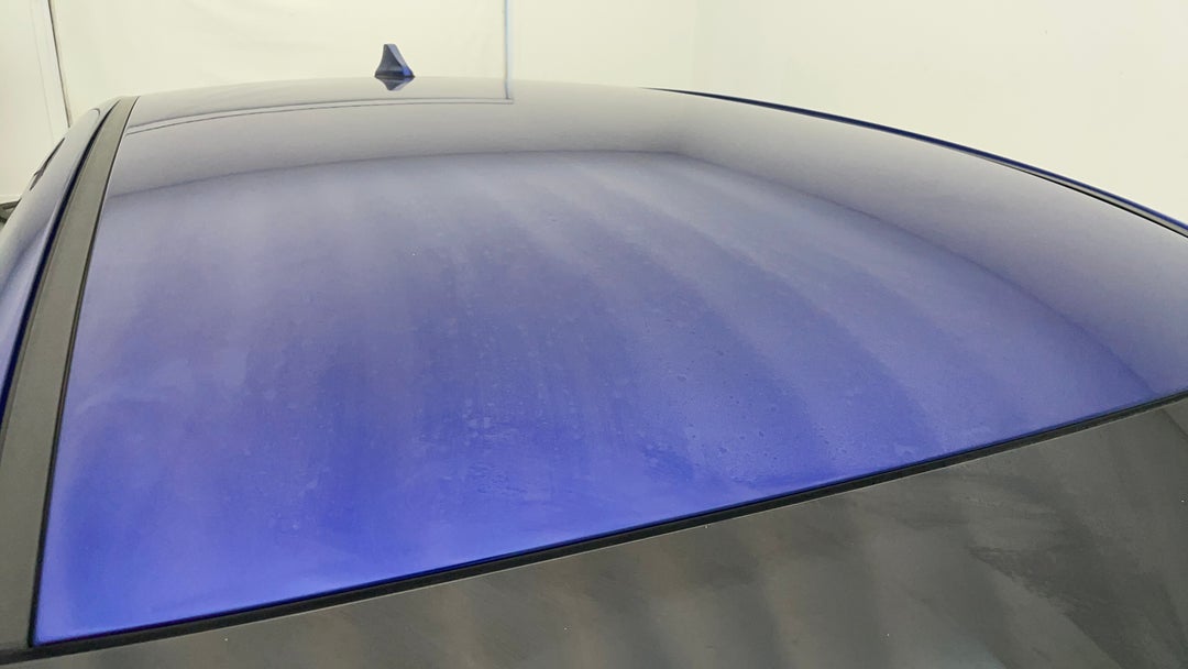 2019 Hyundai i30 N Line Premium, Automatic, 67004 km, Roof/Sunroof View