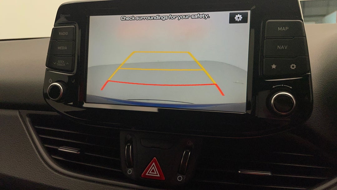 2019 Hyundai i30 N Line Premium, Automatic, 67004 km, Parking Camera