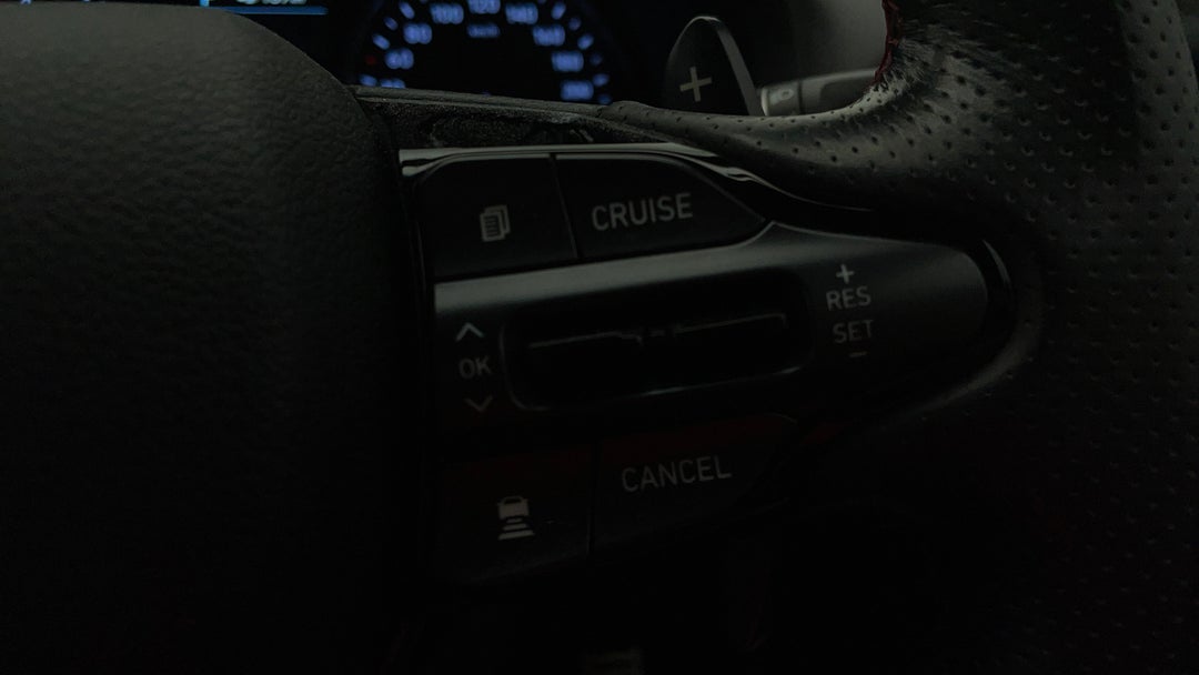 2019 Hyundai i30 N Line Premium, Automatic, 67004 km, Cruise Control