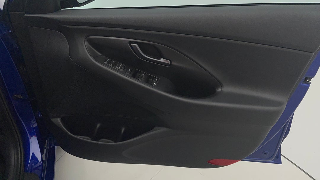 2019 Hyundai i30 N Line Premium, Automatic, 67004 km, Speaker View