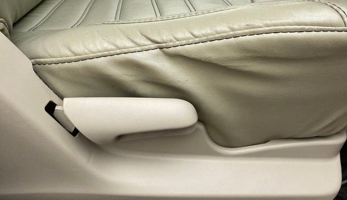 2018 Maruti Celerio ZXI AMT, Petrol, Automatic, 53,320 km, Driver Side Adjustment Panel