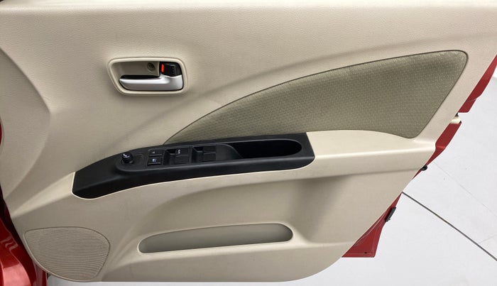 2018 Maruti Celerio ZXI AMT, Petrol, Automatic, 53,320 km, Driver Side Door Panels Control