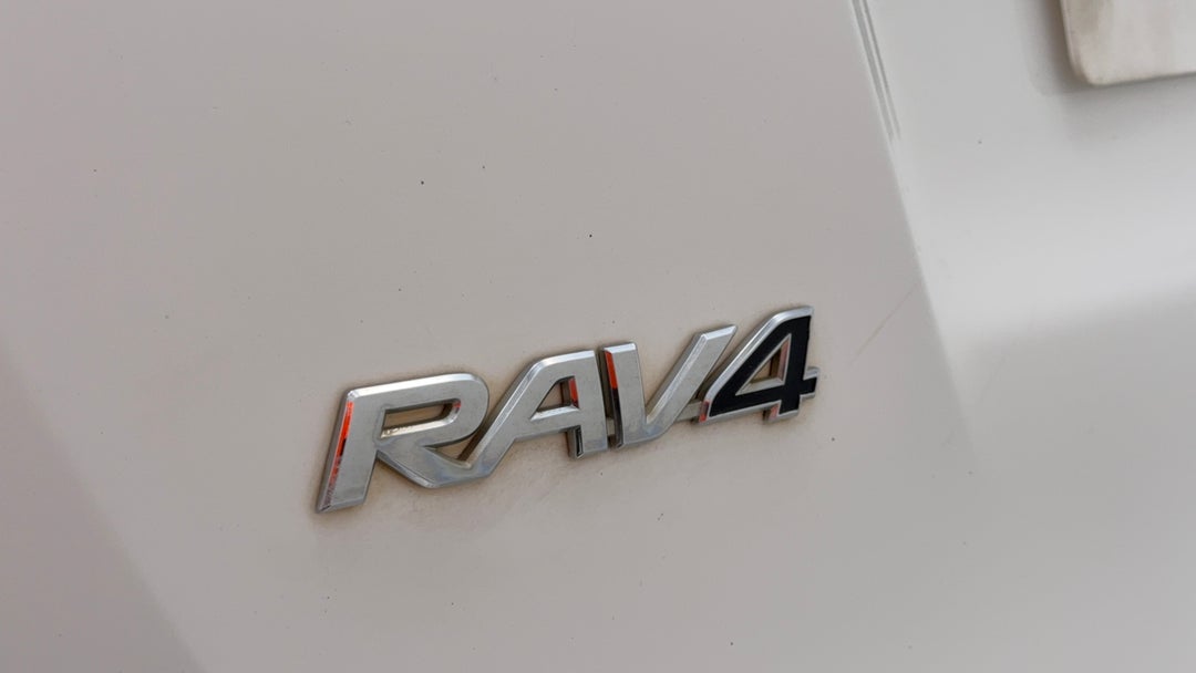 Badge (Boot Left Side)