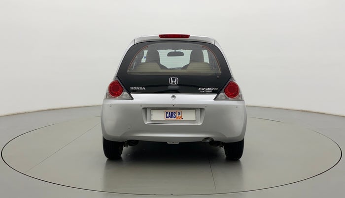 2014 Honda Brio 1.2 S MT I VTEC, Petrol, Manual, 10,738 km, Back/Rear