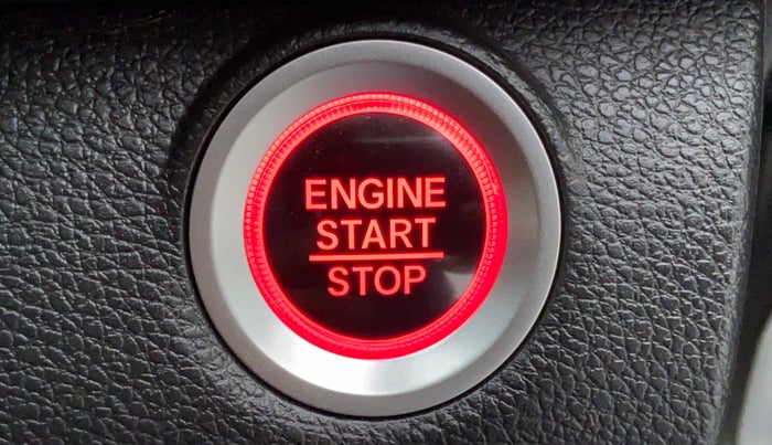 2019 Honda Civic VX CVT i-VTEC, Petrol, Automatic, 10,670 km, Keyless Start/ Stop Button
