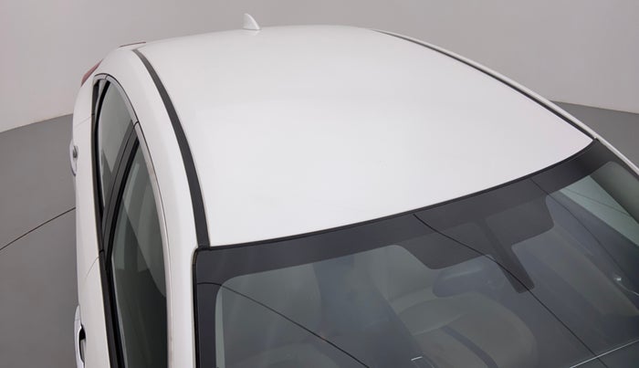 2019 Honda Civic VX CVT i-VTEC, Petrol, Automatic, 10,670 km, Roof