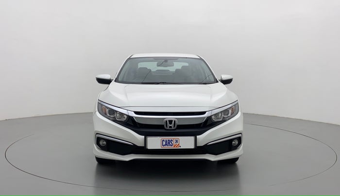 2019 Honda Civic VX CVT i-VTEC, Petrol, Automatic, 10,670 km, Highlights