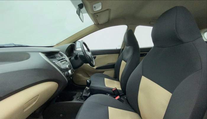 2012 Hyundai Eon MAGNA +, Petrol, Manual, 85,291 km, Right Side Front Door Cabin