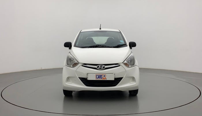 2012 Hyundai Eon MAGNA +, Petrol, Manual, 85,291 km, Highlights