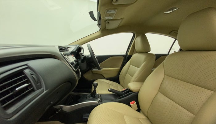 2015 Honda City 1.5L I-VTEC V MT, Petrol, Manual, 58,391 km, Right Side Front Door Cabin