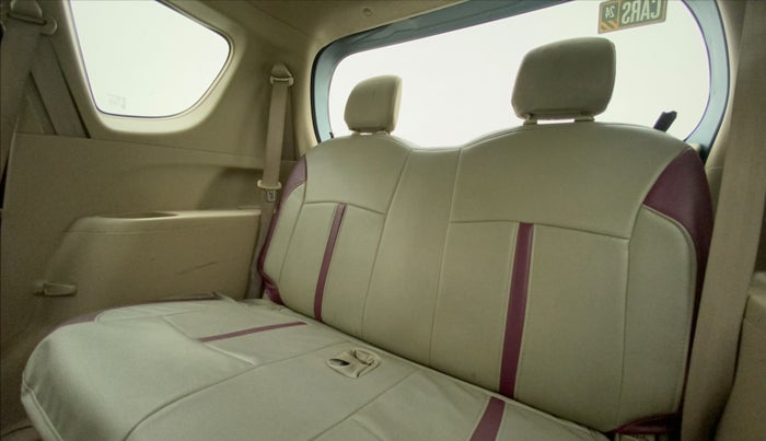 2012 Maruti Ertiga VDI, Diesel, Manual, 89,297 km, Third Seat Row ( optional )
