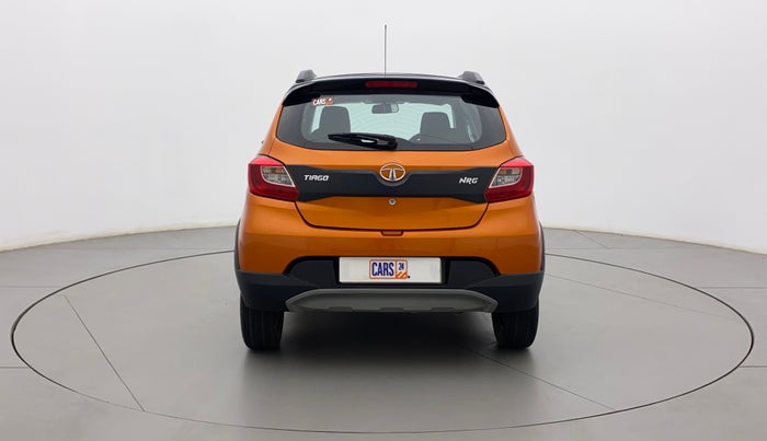 2019 Tata TIAGO NRG PETROL, Petrol, Manual, 14,921 km, Back/Rear