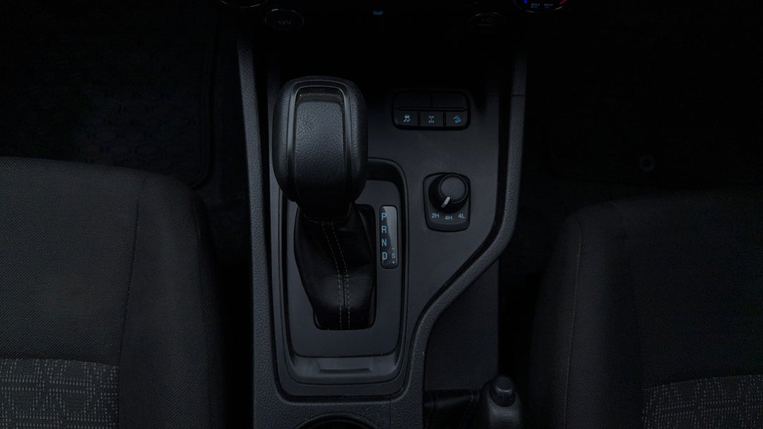 Gear Lever 
