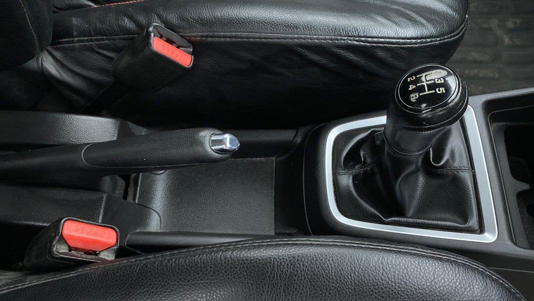 Gear Lever
