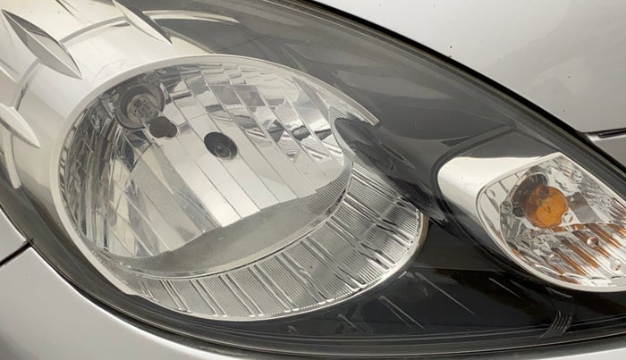 2015 Honda Brio S MT, Petrol, Manual, 67,801 km, Right headlight - Faded