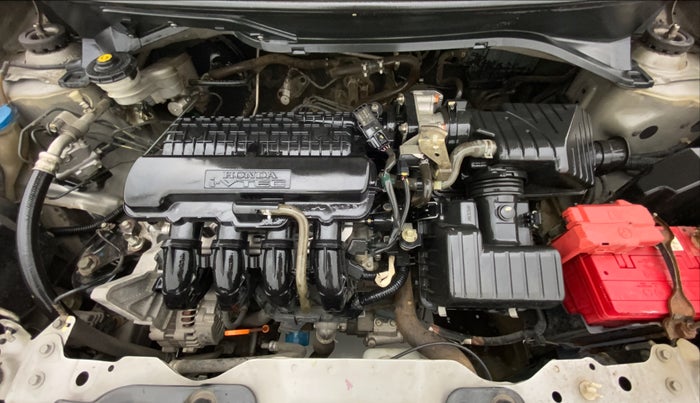 2015 Honda Brio S MT, Petrol, Manual, 67,801 km, Open Bonet