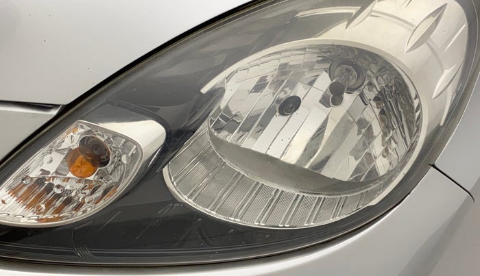 2015 Honda Brio S MT, Petrol, Manual, 67,801 km, Left headlight - Faded