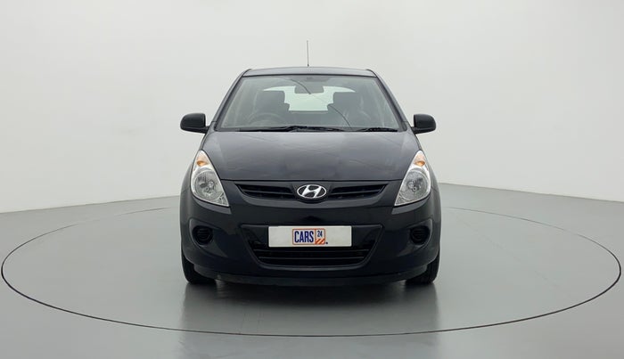 2009 Hyundai i20 MAGNA 1.2 VTVT, Petrol, Manual, 43,504 km, Highlights