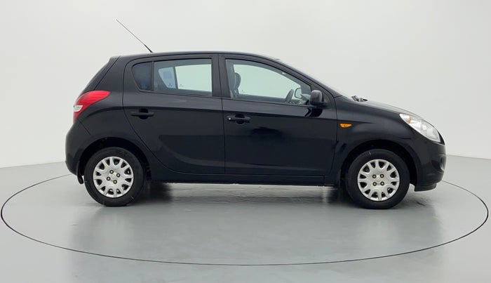 2009 Hyundai i20 MAGNA 1.2 VTVT, Petrol, Manual, 43,504 km, Right Side View