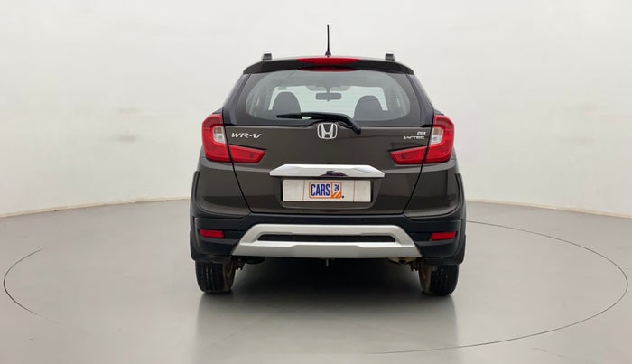 2018 Honda WR-V 1.2 i-VTEC VX MT, Petrol, Manual, 23,491 km, Back/Rear