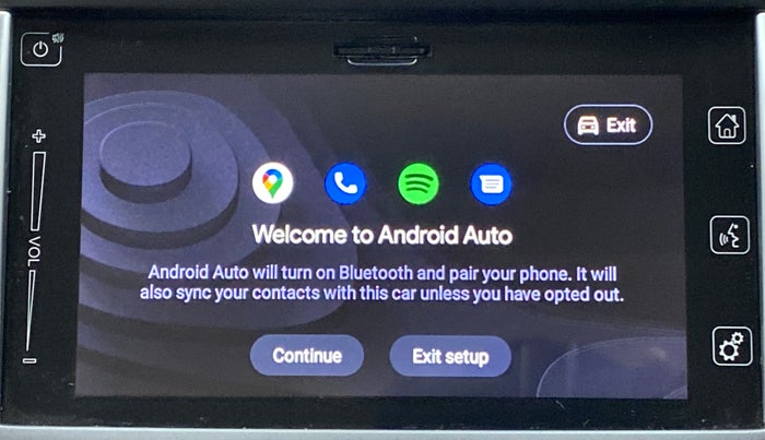 2018 Maruti Ciaz ALPHA 1.4 VVT, Petrol, Manual, 21,191 km, Apple CarPlay and Android Auto