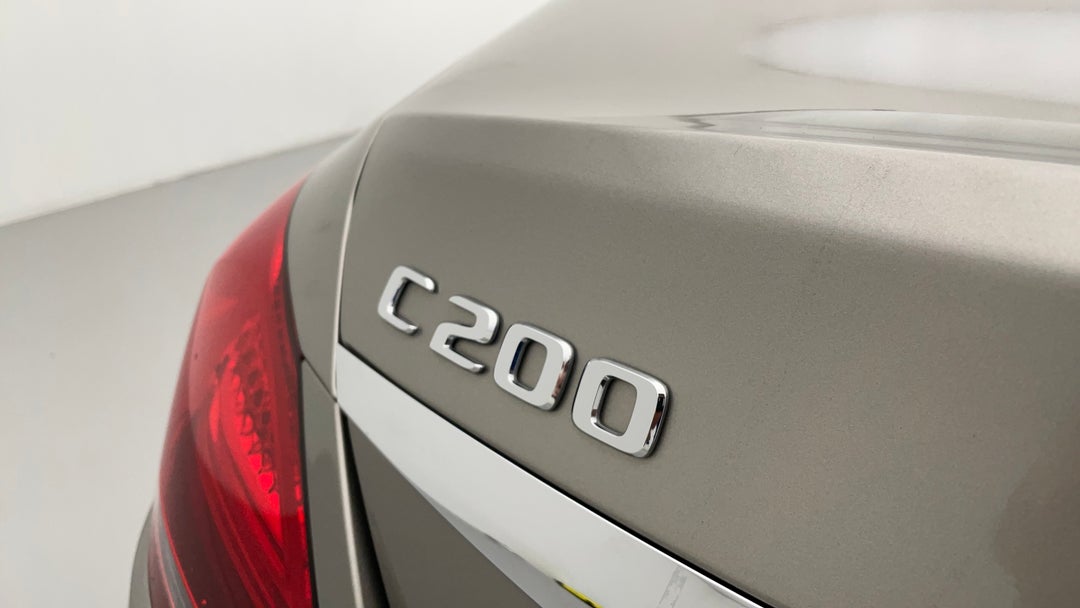 Badge (Boot Left Side)