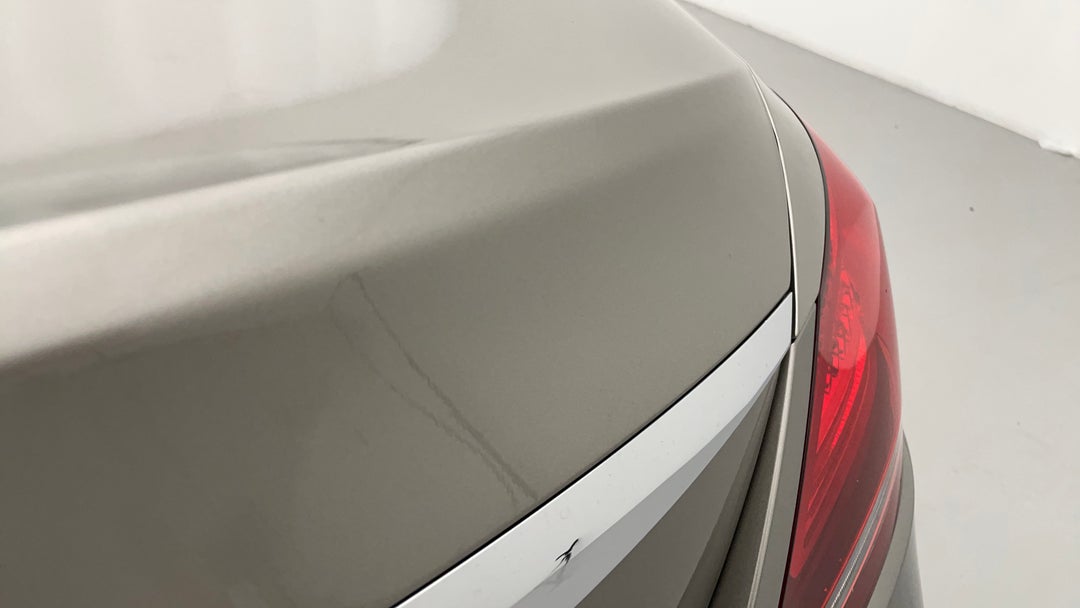 Badge (Boot Right Side)