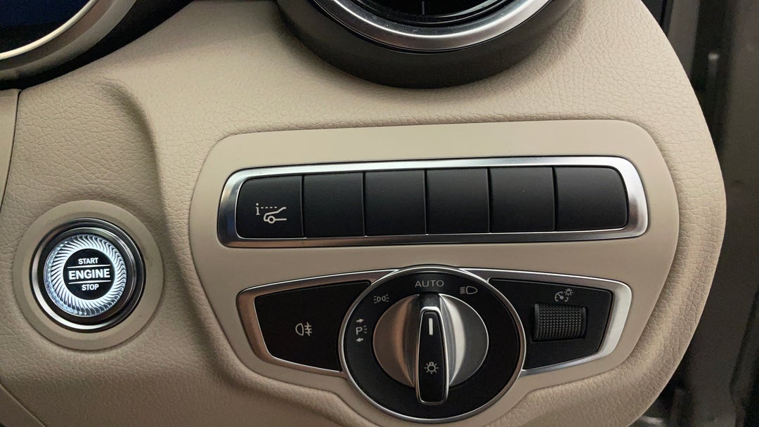 Utility Switches/Buttons