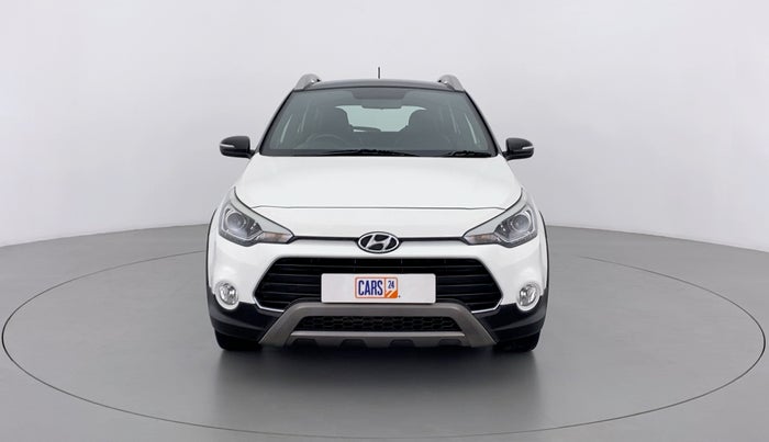 2016 Hyundai i20 Active 1.2 SX, Petrol, Manual, 65,235 km, Highlights