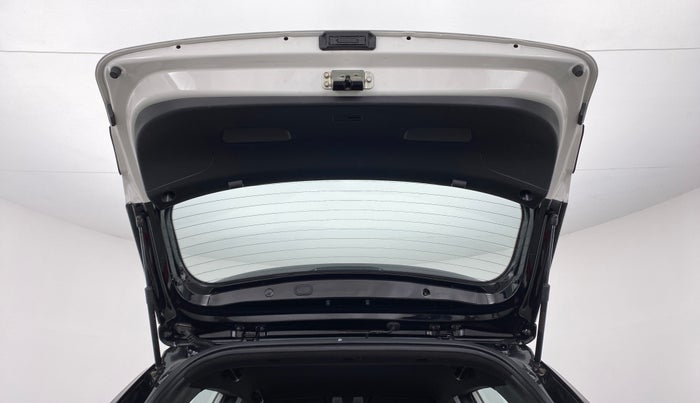2016 Hyundai i20 Active 1.2 SX, Petrol, Manual, 65,235 km, Boot Door Open