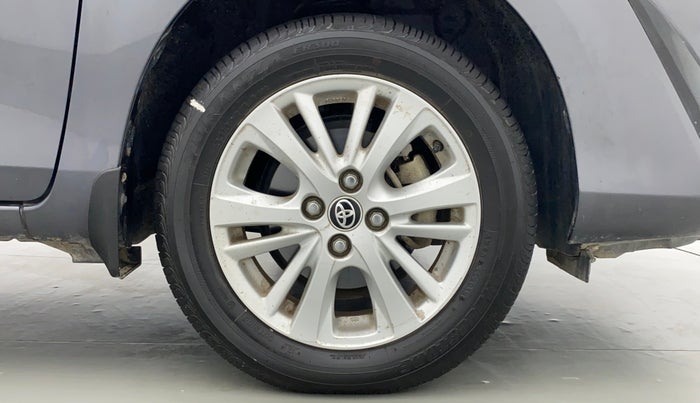 2020 Toyota YARIS J CVT, Petrol, Automatic, 9,572 km, Right Front Wheel