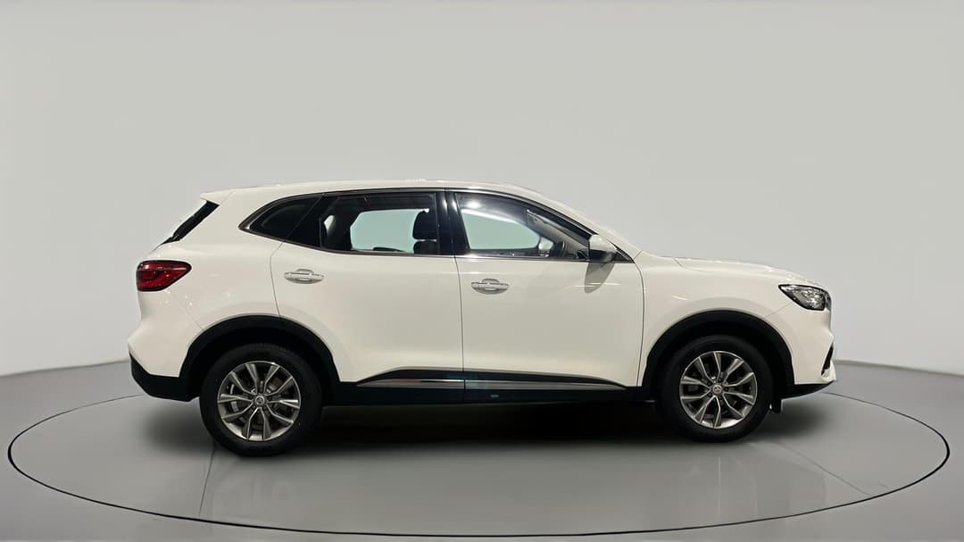 2022 MG HS Core, Automatic, 68670 km, Right Side View