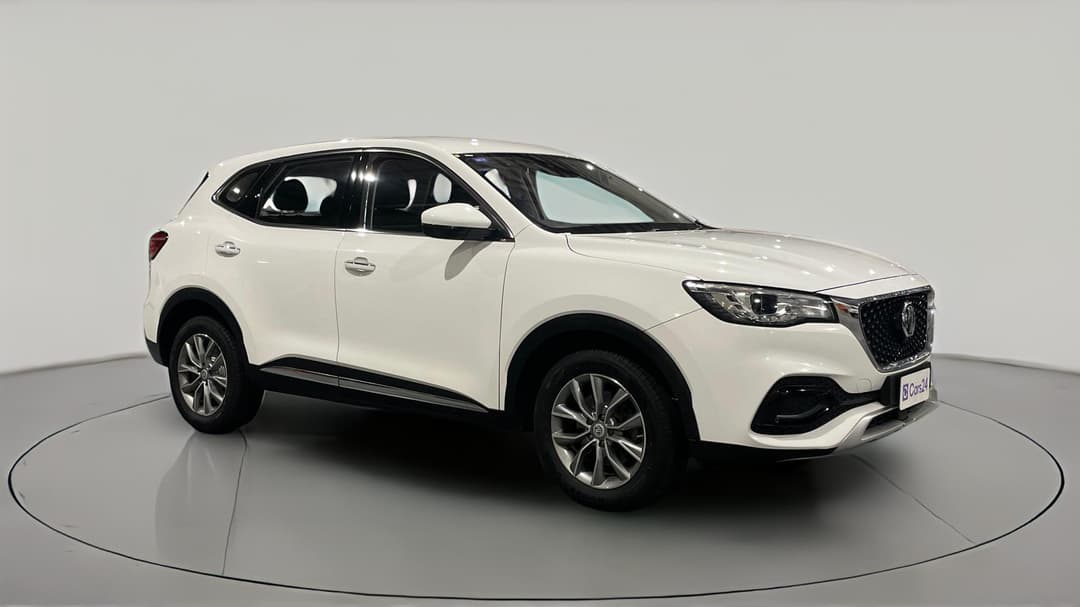 2022 MG HS Core, Automatic, 68670 km, Right Front Diagonal (45- Degree) View