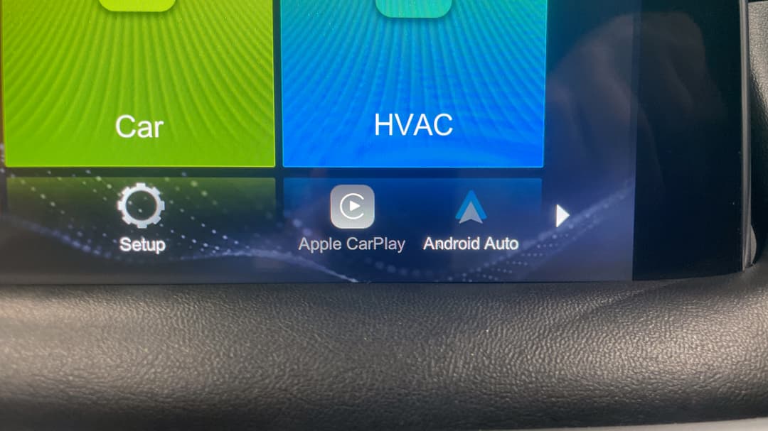 2022 MG HS Core, Automatic, 68670 km, Android/Apple Car Play