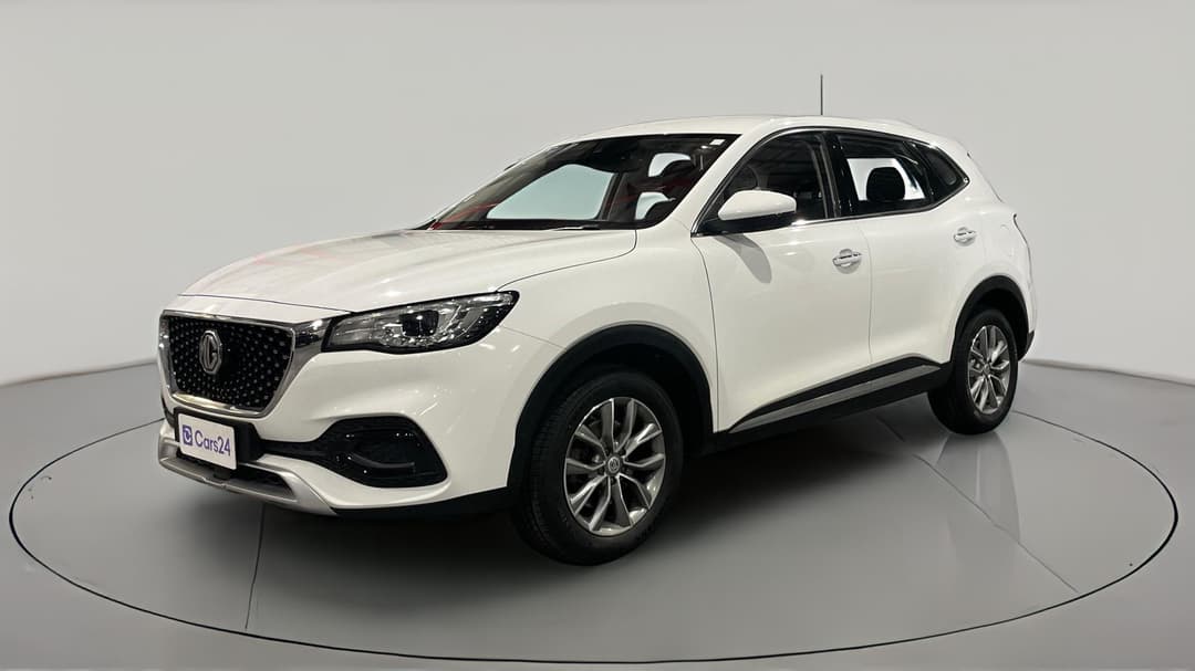2022 MG HS Core, Automatic, 68670 km, Left Front Diagonal (45- Degree) View